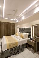 Newly Built Hotel Arjun