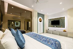 Newly Built Hotel Arjun