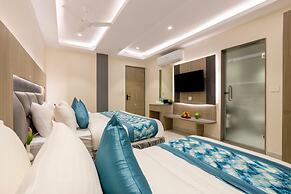 Newly Built Hotel Arjun