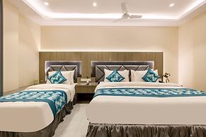 Newly Built Hotel Arjun