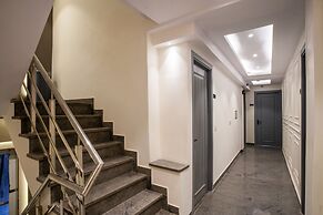 Newly Built Hotel Arjun