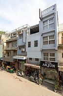 Newly Built Hotel Arjun