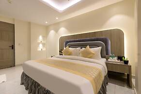Newly Built Hotel Arjun