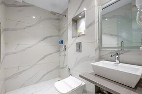 Newly Built Hotel Arjun