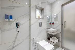 Newly Built Hotel Arjun