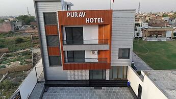 Purav Hotel