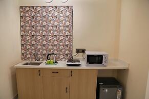 LUMIS STUDIO APARTMENT