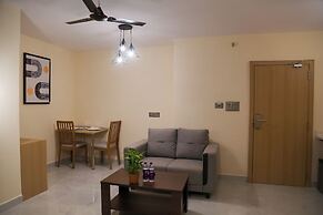 LUMIS STUDIO APARTMENT