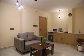 LUMIS STUDIO APARTMENT