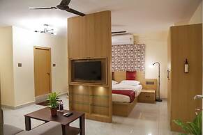 LUMIS STUDIO APARTMENT
