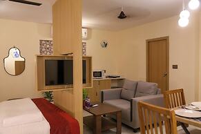 LUMIS STUDIO APARTMENT