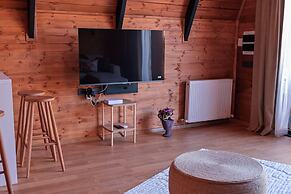 Lotus Bungalov