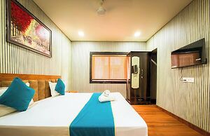 Hotel Nutan Ashray – 200 Mtr From Prem Mandir