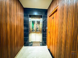 Hotel Nutan Ashray – 200 Mtr From Prem Mandir