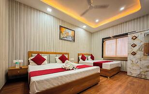 Hotel Nutan Ashray – 200 Mtr From Prem Mandir