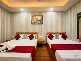 Hotel Nutan Ashray – 200 Mtr From Prem Mandir
