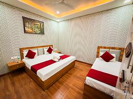 Hotel Nutan Ashray – 200 Mtr From Prem Mandir