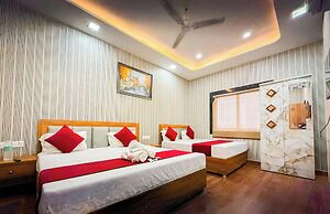 Hotel Nutan Ashray – 200 Mtr From Prem Mandir
