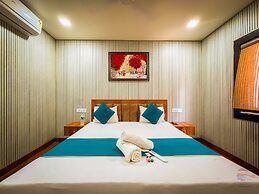 Hotel Nutan Ashray – 200 Mtr From Prem Mandir
