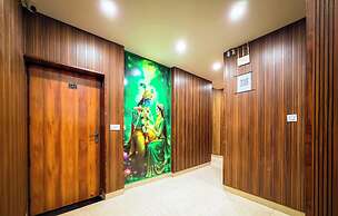 Hotel Nutan Ashray – 200 Mtr From Prem Mandir