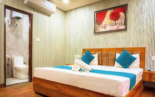 Hotel Nutan Ashray – 200 Mtr From Prem Mandir