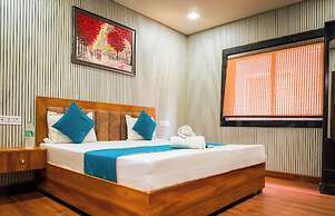 Hotel Nutan Ashray – 200 Mtr From Prem Mandir