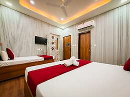 Hotel Nutan Ashray – 200 Mtr From Prem Mandir