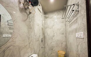 Hotel Nutan Ashray – 200 Mtr From Prem Mandir