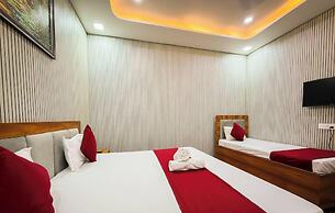Hotel Nutan Ashray – 200 Mtr From Prem Mandir