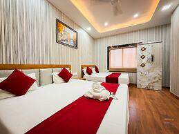 Hotel Nutan Ashray – 200 Mtr From Prem Mandir