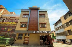 Hotel Nutan Ashray – 200 Mtr From Prem Mandir