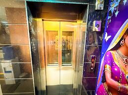 Hotel Nutan Ashray – 200 Mtr From Prem Mandir