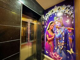 Hotel Nutan Ashray – 200 Mtr From Prem Mandir