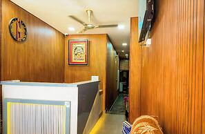 Hotel Nutan Ashray – 200 Mtr From Prem Mandir