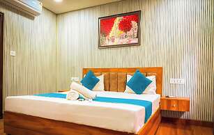 Hotel Nutan Ashray – 200 Mtr From Prem Mandir