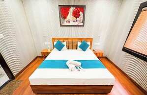 Hotel Nutan Ashray – 200 Mtr From Prem Mandir