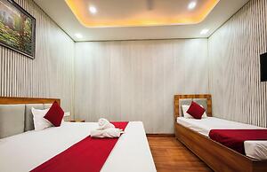 Hotel Nutan Ashray – 200 Mtr From Prem Mandir