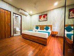 Hotel Nutan Ashray – 200 Mtr From Prem Mandir