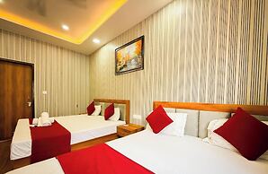 Hotel Nutan Ashray – 200 Mtr From Prem Mandir