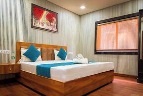 Hotel Nutan Ashray – 200 Mtr From Prem Mandir