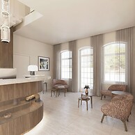 Eole Resort - Suites de prestige