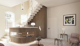 Eole Resort - Suites de prestige