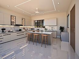 Aroha Rubystone Hospitality