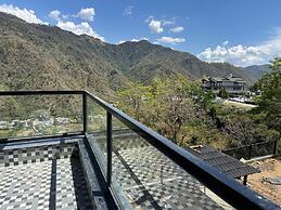 Aroha Rubystone Hospitality