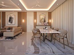 Aroha Rubystone Hospitality