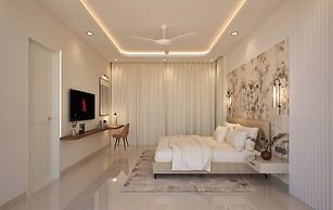 Aroha Rubystone Hospitality