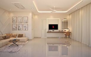 Aroha Rubystone Hospitality