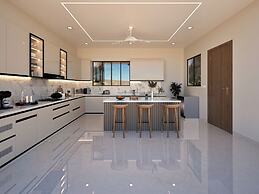 Aroha Rubystone Hospitality