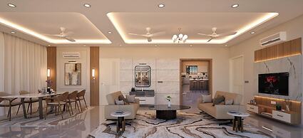 Aroha Rubystone Hospitality