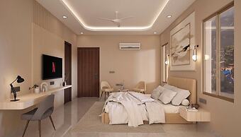 Aroha Rubystone Hospitality